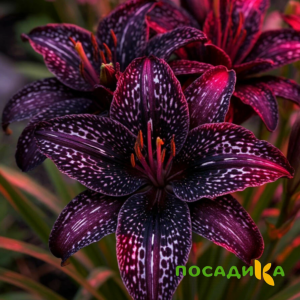 Лилейник Вояж купить по цене от 699р. в интернет-магазине «Посадика» с доставкой почтой в в Южноуральске и по всей России – [изображение №1].