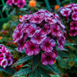 Флокс Файн Арт купить по цене от 605р. в интернет-магазине «Посадика» с доставкой почтой в в Южноуральске и по всей России – [изображение №1].