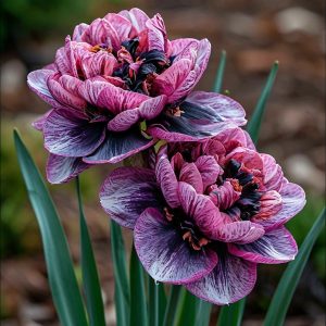 Нарцисс Моргатн Мотив купить по цене от 2000р. в интернет-магазине «Посадика» с доставкой почтой в в Южноуральске и по всей России – [изображение №1].