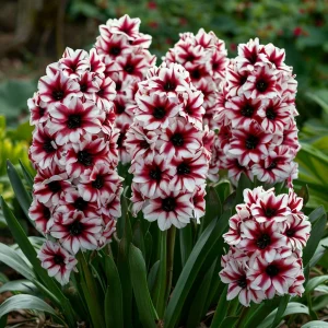 Гиацинт Электрик Спейс купить по цене от 2099р. в интернет-магазине «Посадика» с доставкой почтой в в Южноуральске и по всей России – [изображение №1].