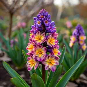 Гиацинт Свит Нектра купить по цене от 2099р. в интернет-магазине «Посадика» с доставкой почтой в в Южноуральске и по всей России – [изображение №1].