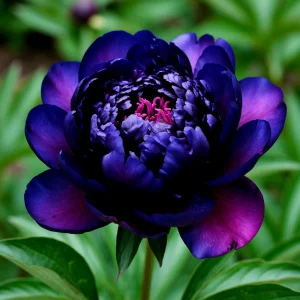 Пион Лунар Роуз купить по цене от 720р. в интернет-магазине «Посадика» с доставкой почтой в в Южноуральске и по всей России – [изображение №1].