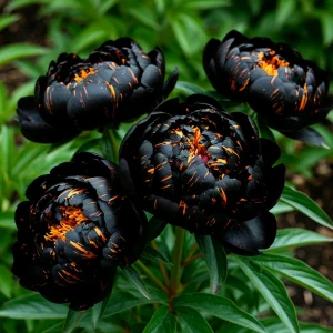 Пион Скай Дансер купить по цене от 419р. в интернет-магазине «Посадика» с доставкой почтой в в Южноуральске и по всей России – [изображение №1].