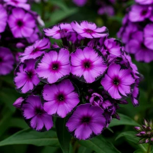 Флокс Клауд Шарм купить по цене от 299р. в интернет-магазине «Посадика» с доставкой почтой в в Южноуральске и по всей России – [изображение №1].