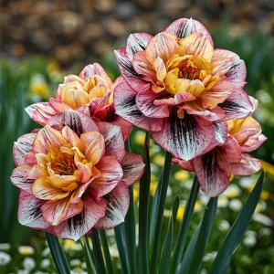 Нарцисс Войс Сприн купить по цене от 392р. в интернет-магазине «Посадика» с доставкой почтой в в Южноуральске и по всей России – [изображение №1].