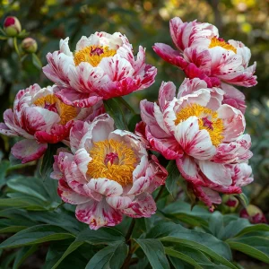 Пион Клауд Вельвет купить по цене от 420р. в интернет-магазине «Посадика» с доставкой почтой в в Южноуральске и по всей России – [изображение №1].