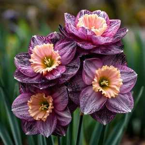 Нарцисс Соулер Флэр купить по цене от 2000р. в интернет-магазине «Посадика» с доставкой почтой в в Южноуральске и по всей России – [изображение №1].