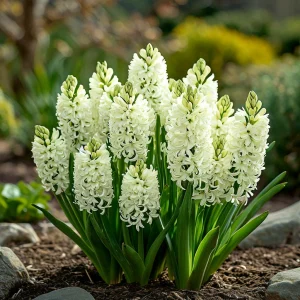 Гиацинт Дрим Трейл купить по цене от 2099р. в интернет-магазине «Посадика» с доставкой почтой в в Южноуральске и по всей России – [изображение №1].