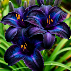 Лилейник Блаш Мист купить по цене от 349р. в интернет-магазине «Посадика» с доставкой почтой в в Южноуральске и по всей России – [изображение №1].