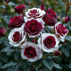 Роза Лост Лав купить по цене от 480р. в интернет-магазине «Посадика» с доставкой почтой в в Южноуральске и по всей России – [изображение №1].