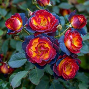 Роза Сэлешн Блум купить по цене от 371р. в интернет-магазине «Посадика» с доставкой почтой в в Южноуральске и по всей России – [изображение №1].